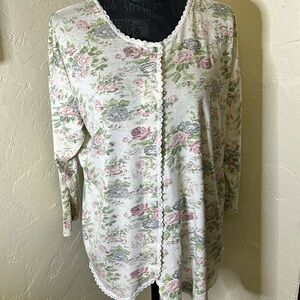 Vintage Victoria’s Secret top